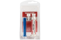 Флюс-гель для пайки REXANT 09-3684