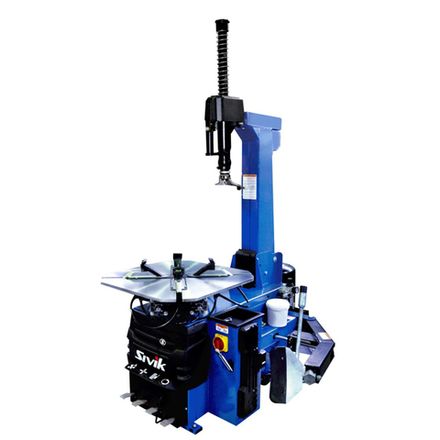 Цена на SIVIK (КС-404А ПРО) Шиномонтажный станок автоматический, 12-30 дюймов, 380V