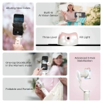 Электронный стабилизатор для смартфона Hohem iSteady V2S