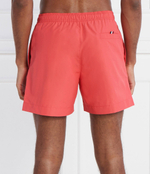 Шорты для плавания Tommy Hilfiger - коралловый(UM0UM03258)