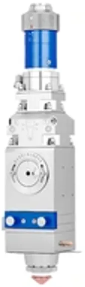 Головка для лазерной сварки WSX ND61 до 6 кВт