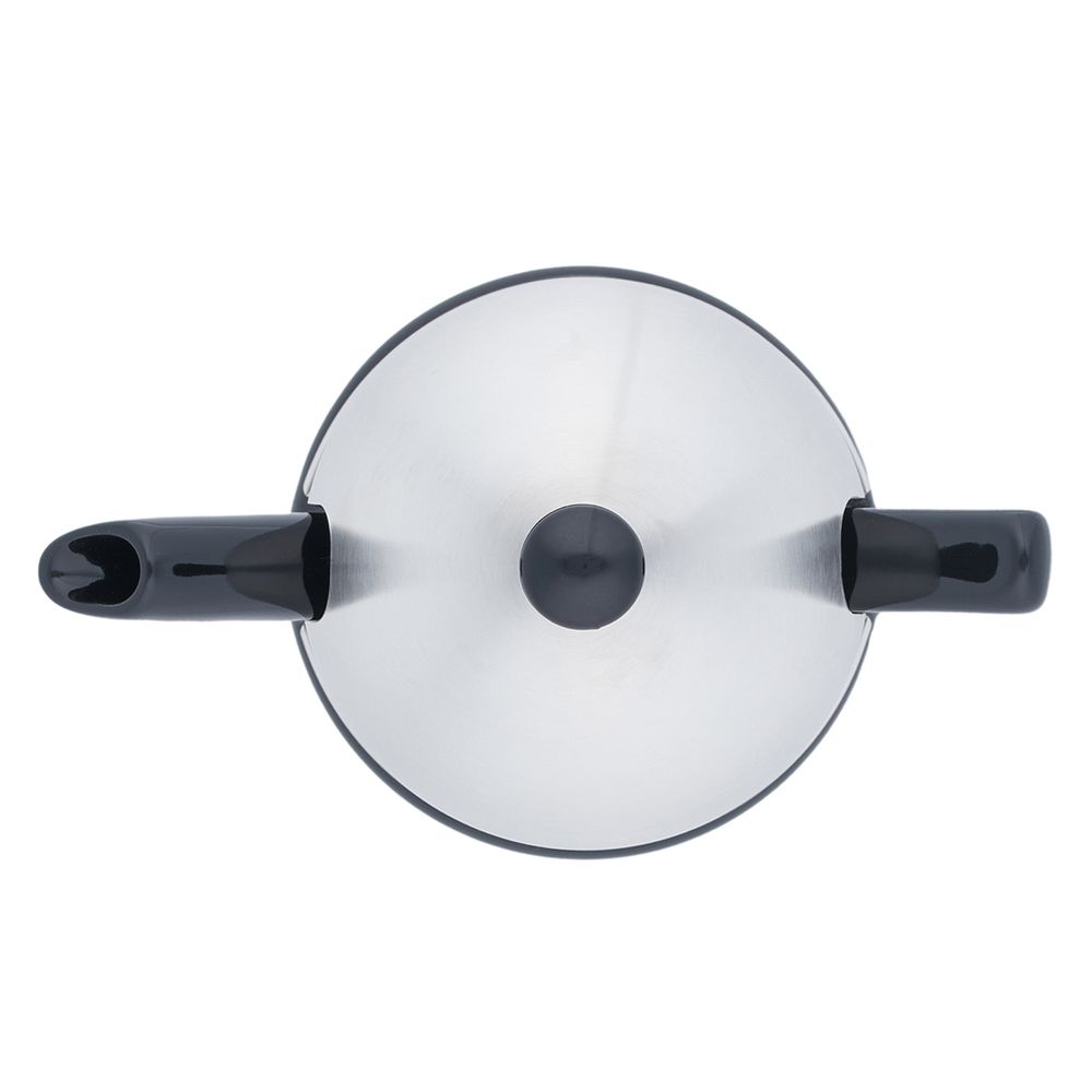 Заварочный чайник Gipfel Calido Black 52430 600 мл