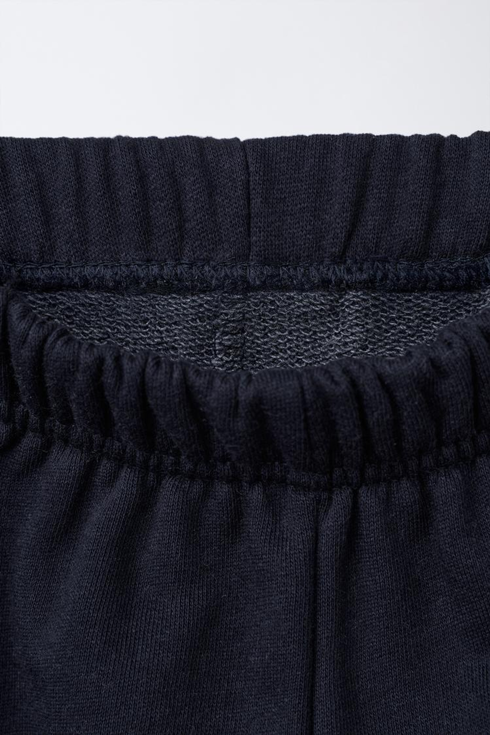 ZARA БРЮКИ-ДЖОГГЕРЫ UEFA CHAMPIONS LEAGUE ®, МОРСКОЙ ТЕМНО-СИНИЙ