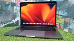 MacBook Pro 13 (2017, два порта Thunderbolt 3) Retina i5/8Gb/SSD 256Gb/A1708