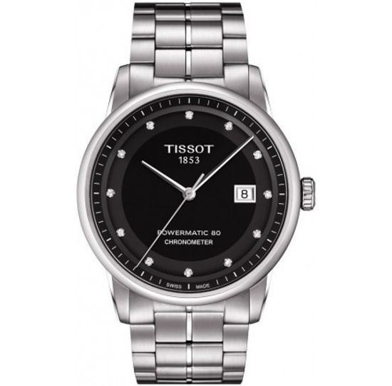 Наручные часы Tissot T-Classic T086.408.11.056.00