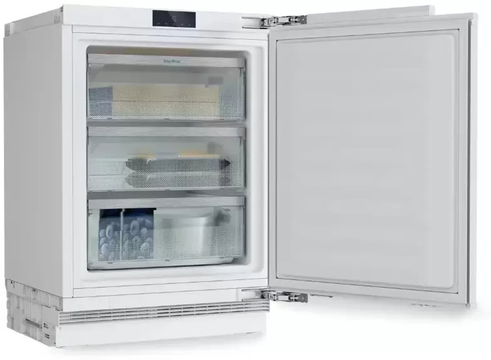 Встраиваемая морозильная камера Liebherr IFNbi 3553