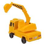 Автомобиль пластмассовый Модель КМР 191