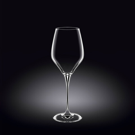 Набор из 2-х бокалов для вина 460 мл WL‑888042/2C