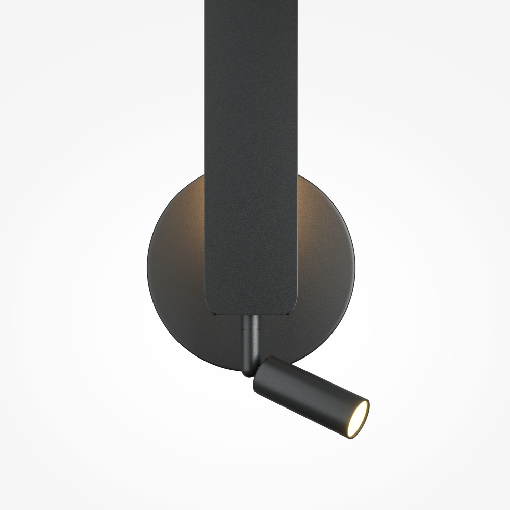 Настенный светодиодный светильник Maytoni Combo MOD214WL-L8B3K1