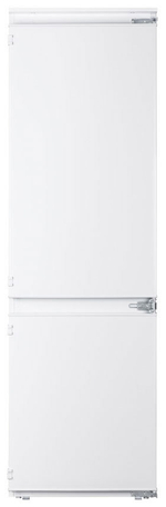 Встраиваемый двухкамерный холодильник Hansa BK306.0N