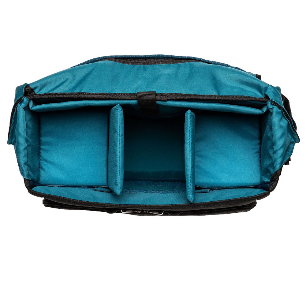 Tenba Skyline Messenger 13 Black