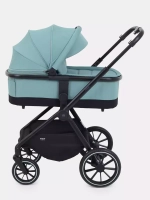 Коляска 2 в 1 MOWBaby Amber