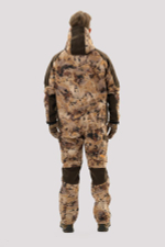 Костюм Remington XM Elite Improved Yellow Waterfowl Honeycombs