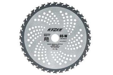 Нож для триммера GS-W 230ммх25,4х1.3 36 Т