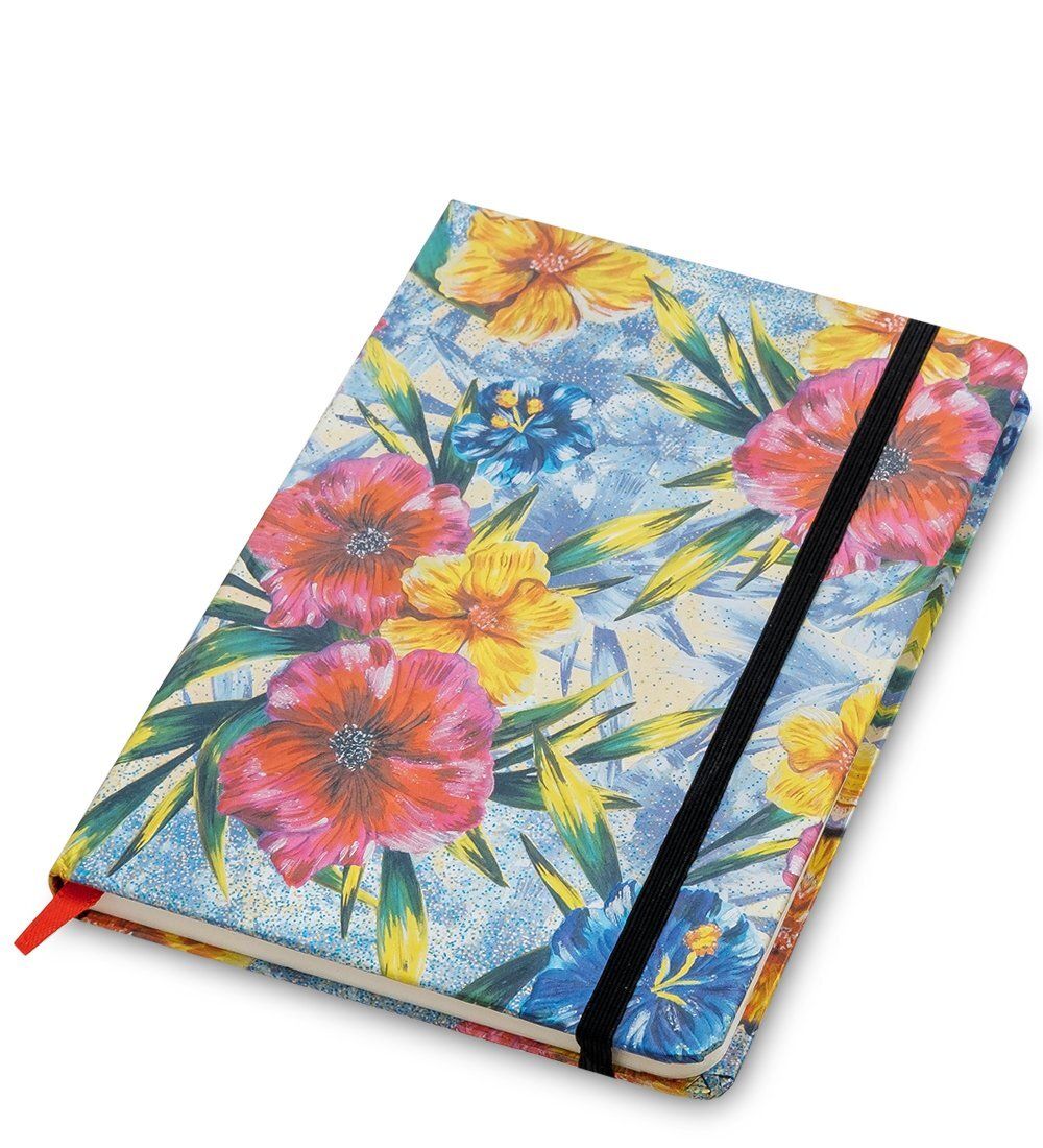 BM-14/2 Блокнот сред. «Фэнтези» (3D твердая обложка)