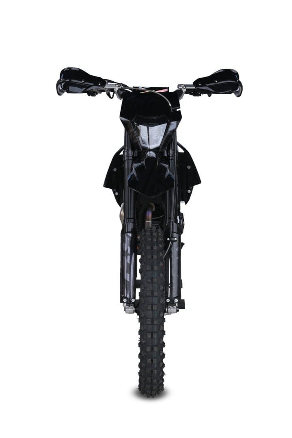 Мотоцикл кроссовый эндуро BRZ X8 PR300 23 BE