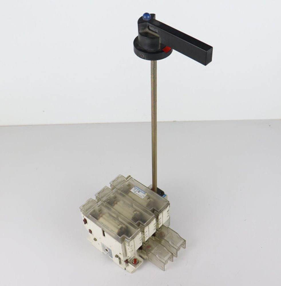 Schalttechnik Sonstige IEC 947-3