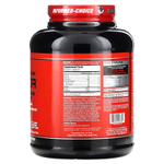 MuscleMeds, Carnivor, изолят говяжьего белка, полученный с помощью биоинженерии, со вкусом шоколада и арахисового масла, 1876 г (4,14 фунта)