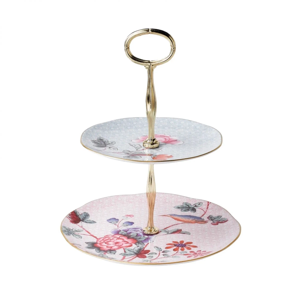 Wedgwood Шкаф для хранения Cuckoo II уровня