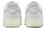 Кроссовки Nike Air Force 1 Low "Summit White" (Женская размерная сетка)