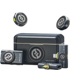 Hollyland Lark M2 Combo