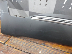 Накладка двери задней правой Chery Tiggo 4 Pro 20-нв Б/У Оригинал 609001372AA