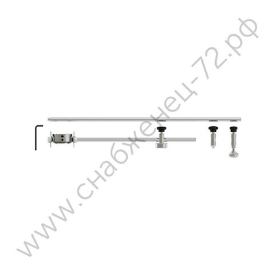 FUBAG Набор для кругового реза для FB P100 (1 шт.)