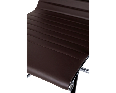 Кресло College CLG-620 LXH-C Brown