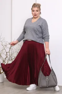 Юбка 5518 Fabrika