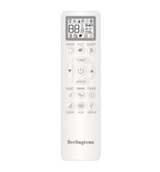 Кондиционер Berlingtoun Bristol BR-24CST1