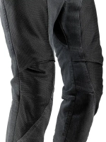 мотоджинсы STARKS AIRPANTS MEN Black