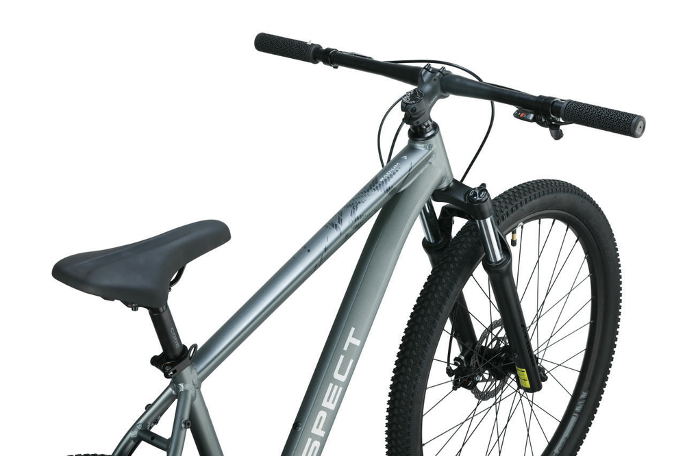 Горный велосипед Aspect Radium 27.5 (2025)