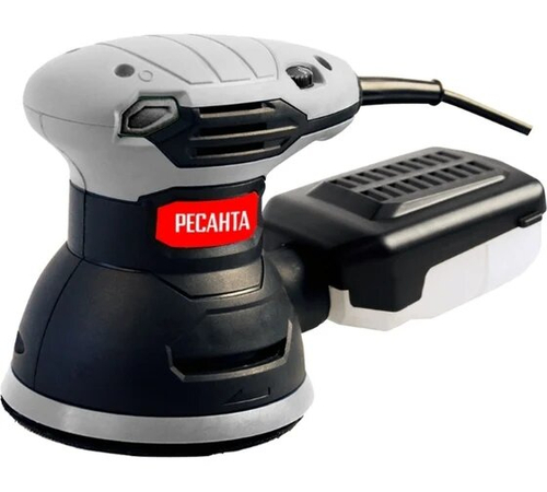 Эксцентриковая шлиф.машина РЕСАНТА ЭШМ-125К