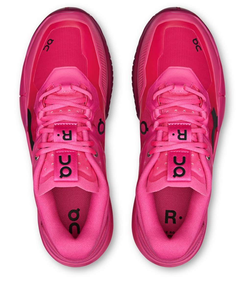 Мужские кроссовки теннисные On The Roger Pro 2 - размер 44.5