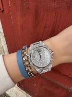 MISTRESS БРАСЛЕТ 01 BLUE