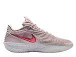 Баскетбольные кроссовки Nike G.T. Cut 3 Turbo Platinum Violet/Black/White/Bright Crimson