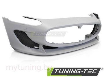 Бампер передний SPORT STYLE для MASERATI GRAN TURISMO 08-18