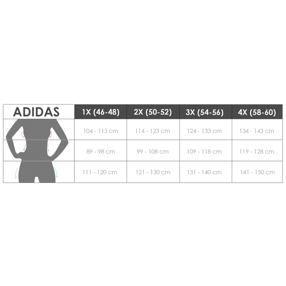Женская теннисная майка adidas 3BAR Logo Plus Size Tank Top Women - White