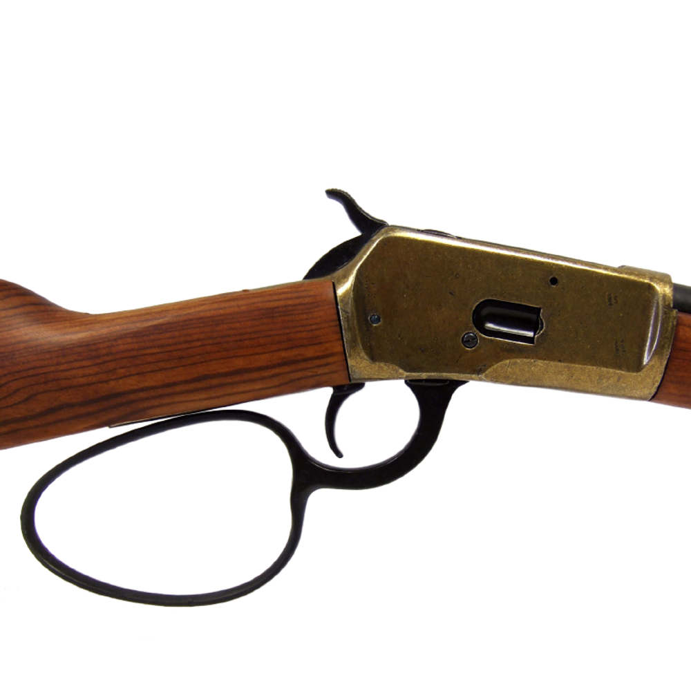 Denix Винчестер 1892 года ковбойский