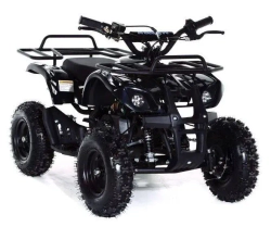 Квадроцикл MOTAX ATV Mini Grizlik X-16 (э/с)