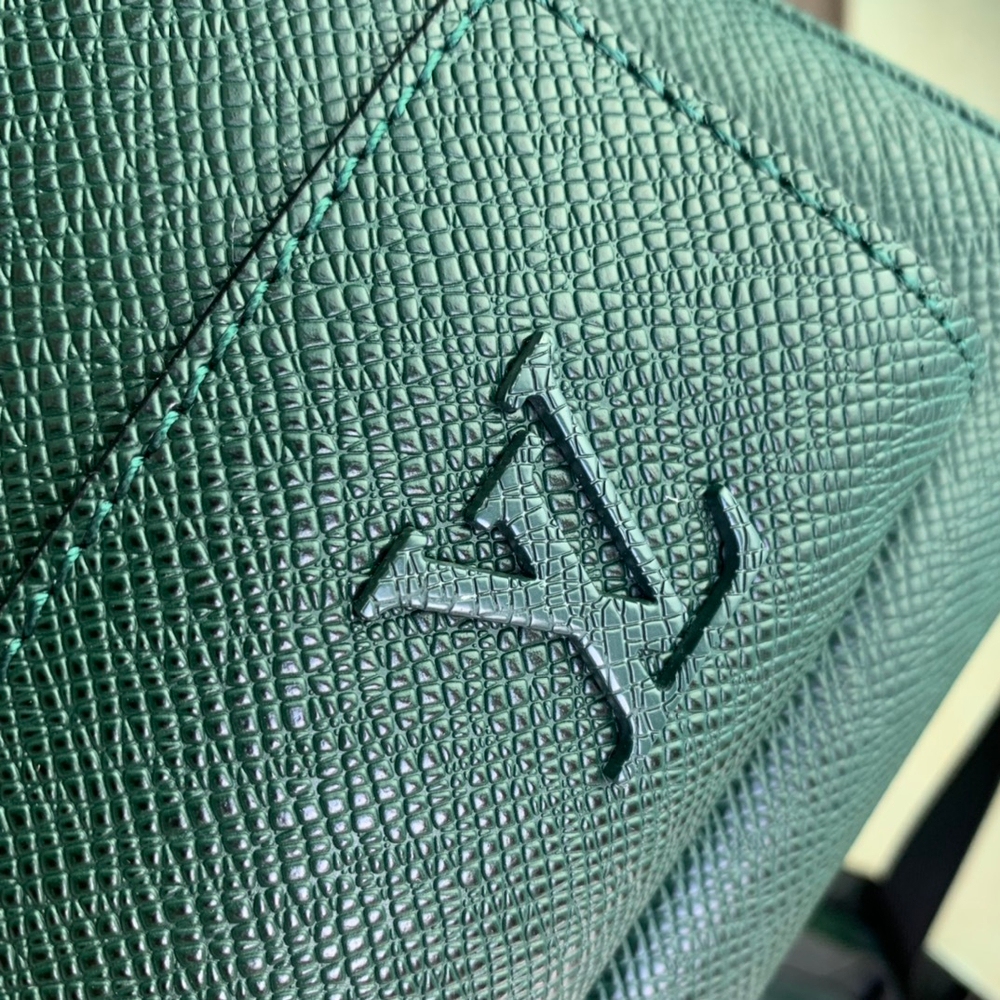 Louis Vuitton Adrian Backpack