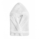 Халат Graccioza Aura White (M)