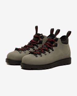 Ботинки Hike AW24 Jasper Asphalt Grey
