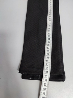 Брюки комбинированные 40 размер