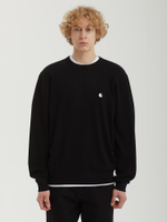 Свитер Вязаный (Round-neck) Madison Sweater