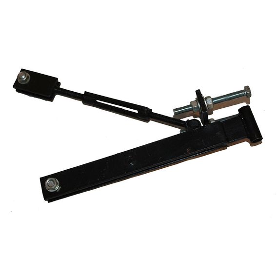 Сцепка универсальная для мотокультиваторов Husqvarna (010515)