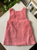 Новый вельветовый сарафан Jacadi, 86