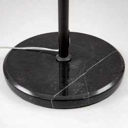 Citilux Мартин CL332962 Торшер хрустальный Шампань