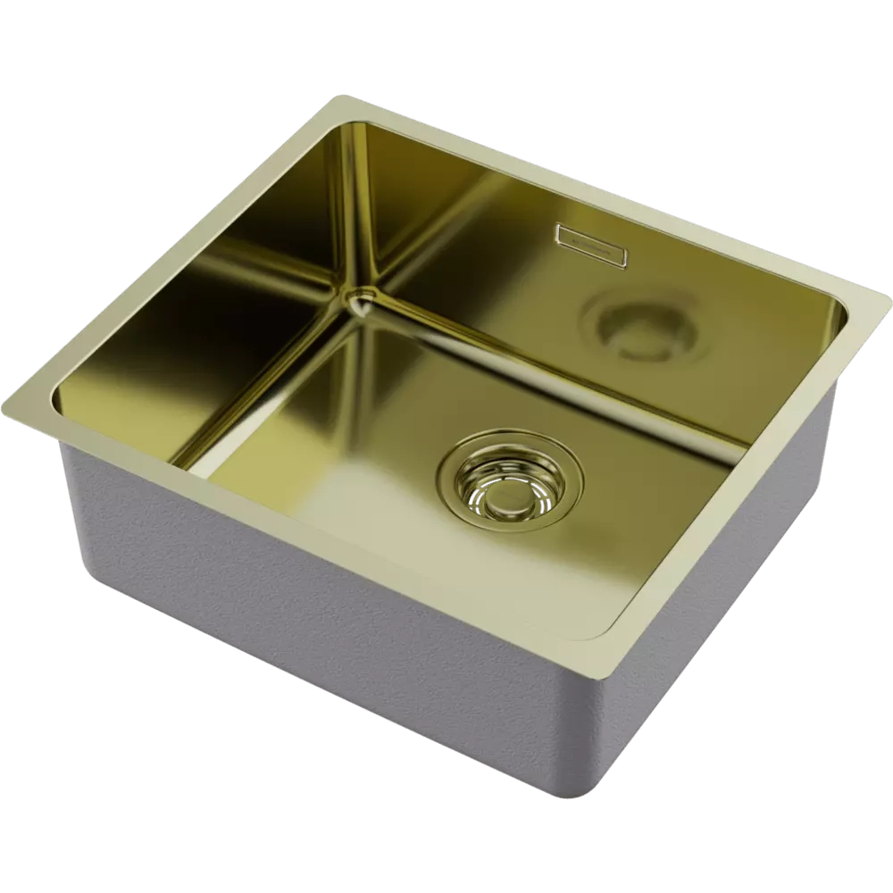 Кухонная мойка Omoikiri Tadzava 49-U/I-LG