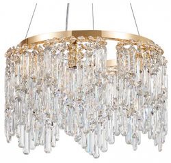 Подвесная люстра Favourite Diadem 4724-6P